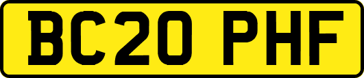 BC20PHF