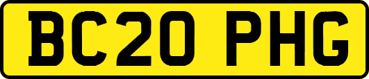 BC20PHG