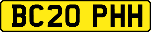 BC20PHH