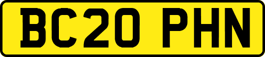 BC20PHN