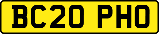 BC20PHO