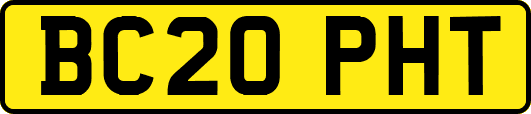 BC20PHT