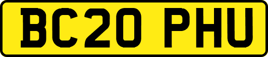 BC20PHU