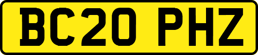 BC20PHZ