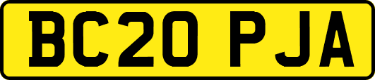 BC20PJA