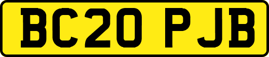 BC20PJB