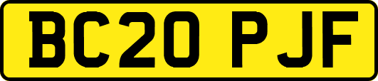 BC20PJF
