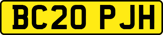 BC20PJH