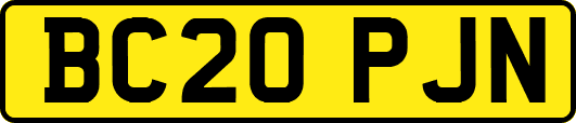 BC20PJN