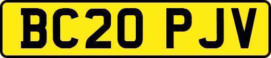 BC20PJV