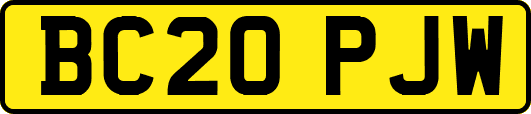 BC20PJW