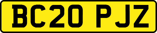 BC20PJZ