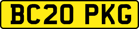 BC20PKG