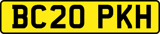BC20PKH