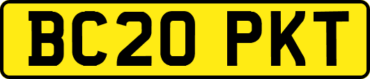 BC20PKT