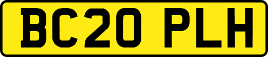 BC20PLH