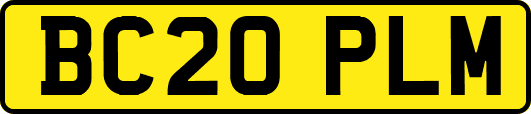 BC20PLM