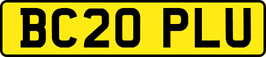BC20PLU