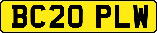 BC20PLW