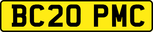 BC20PMC