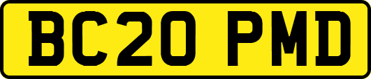 BC20PMD