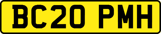 BC20PMH