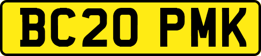 BC20PMK