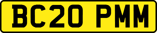 BC20PMM