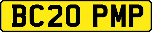 BC20PMP