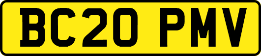 BC20PMV