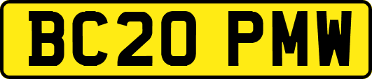 BC20PMW