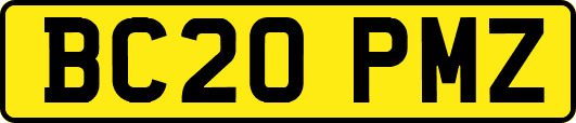 BC20PMZ