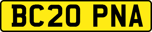 BC20PNA