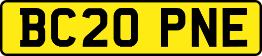 BC20PNE