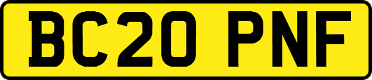 BC20PNF