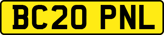 BC20PNL