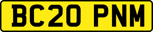 BC20PNM