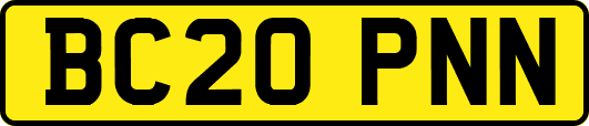 BC20PNN
