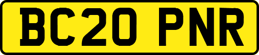 BC20PNR