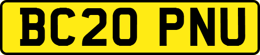 BC20PNU