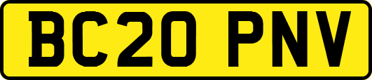 BC20PNV