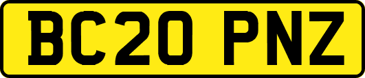 BC20PNZ