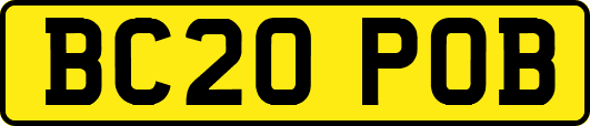 BC20POB
