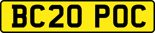 BC20POC