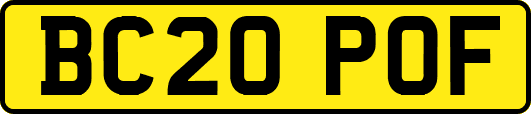 BC20POF
