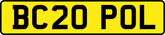 BC20POL