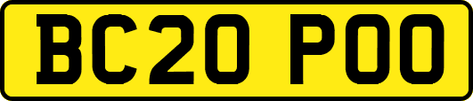 BC20POO