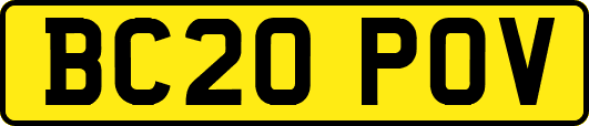 BC20POV