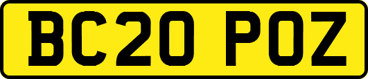 BC20POZ