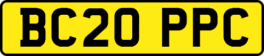 BC20PPC